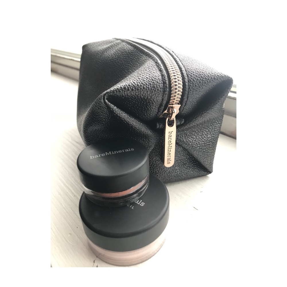 💄bareMinerals Eyeshadow & Mineral Veil Duo💄